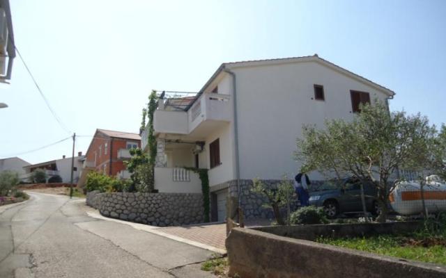 Appartements Jagoda – Hébergement île Krk Croatie