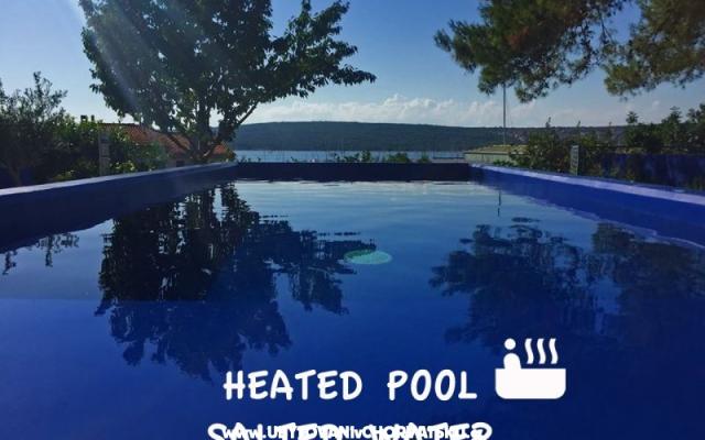 Apartments Monika – Hébergement île Krk Croatie