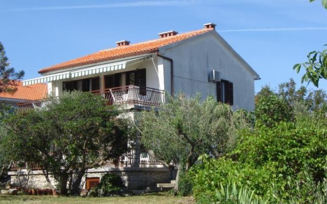 Studio Apartman Udina – Hébergement île Krk Croatie