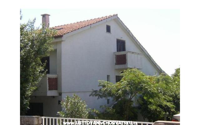 Villa Cabrajac – Hébergement île Krk Croatie