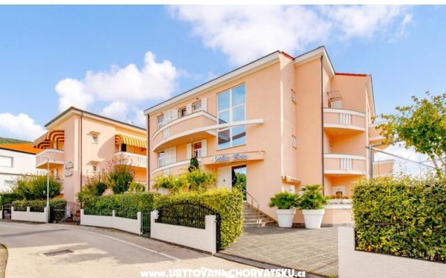 Villa Marija – Hébergement île Krk Croatie