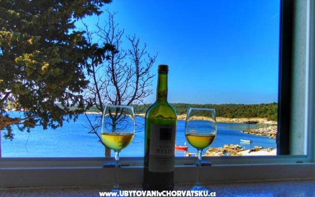Appartement Rajka – Hébergement Labin Croatie