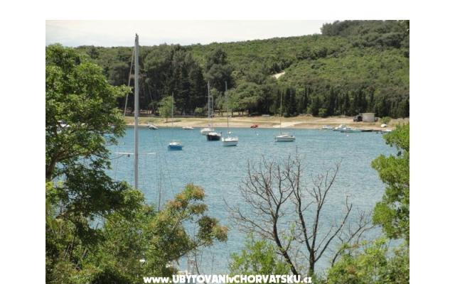 Maison de vacances Tunarica – Hébergement Labin Croatie
