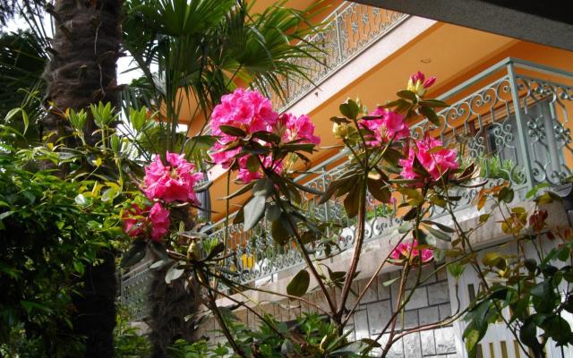 Appartement Ines – Hébergement Lovran Croatie