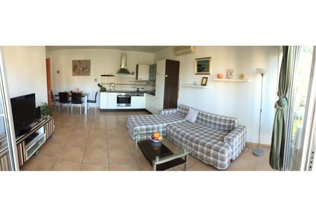 Appartement Kika – Hébergement Lovran Croatie