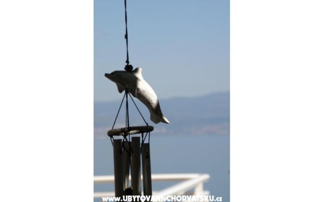 Appartements Mira – Hébergement Lovran Croatie