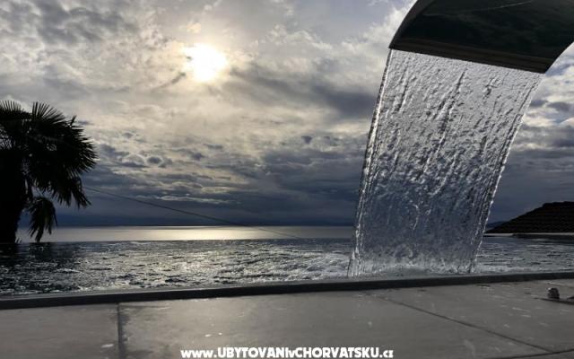 Lovransko Blago – Hébergement Lovran Croatie