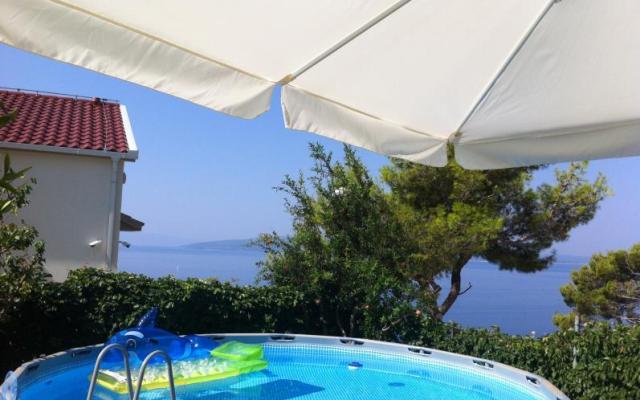 Appartements Petra – Hébergement Makarska Croatie