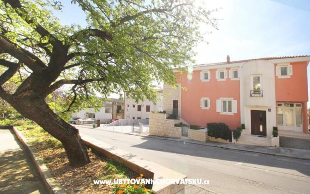 Appartements Zoran – Hébergement Makarska Croatie