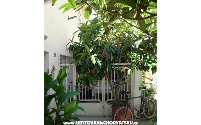 Appartement Andrijašević – Hébergement Makarska Croatie