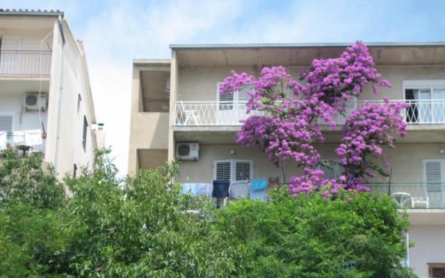 Appartement Bojana – Hébergement Makarska Croatie