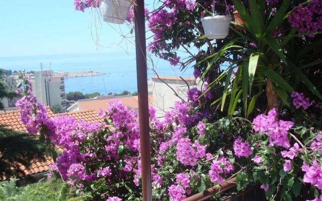 Appartement Dobrinić – Hébergement Makarska Croatie