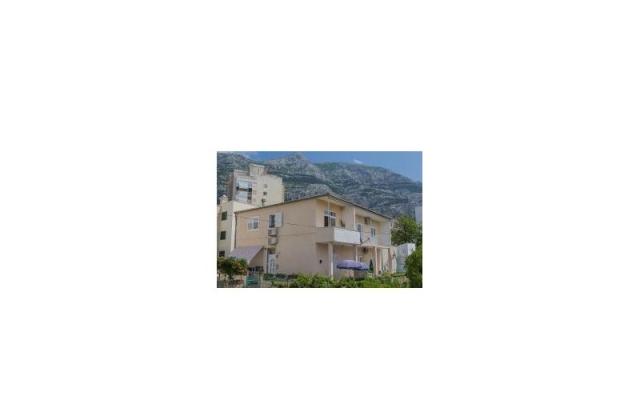 Appartement Ecija – Hébergement Makarska Croatie