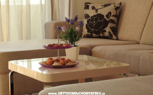 Appartement Igor – Hébergement Makarska Croatie