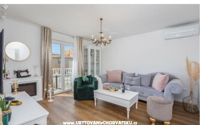 Appartement Ivandić Makarska – Hébergement Makarska Croatie