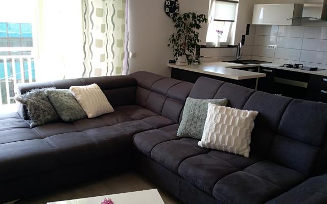 Apartman Rubin – Hébergement Makarska Croatie