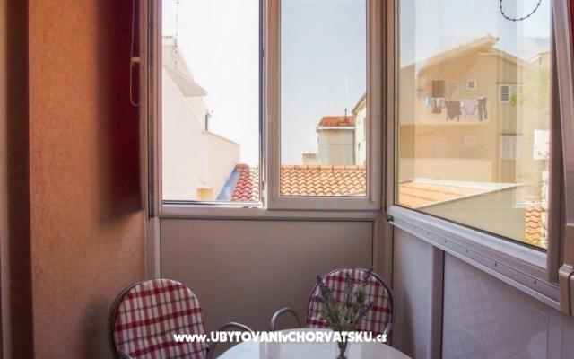 Appartement Viki – Hébergement Makarska Croatie