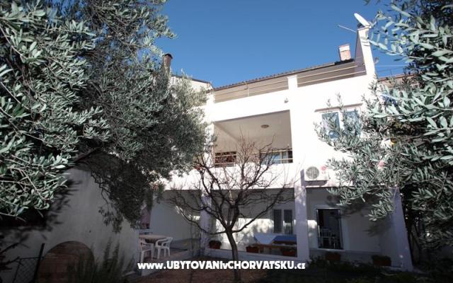 Appartements Alerić – Hébergement Makarska Croatie