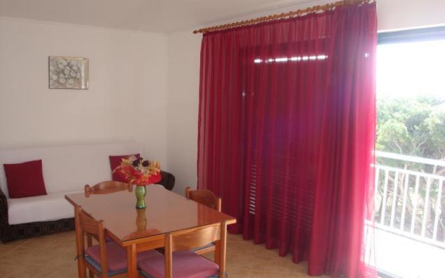 Appartements Čepo – Hébergement Makarska Croatie