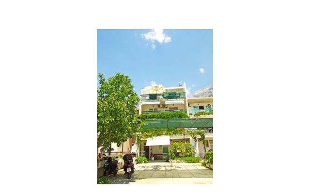 Apartmani Diana – Hébergement Makarska Croatie