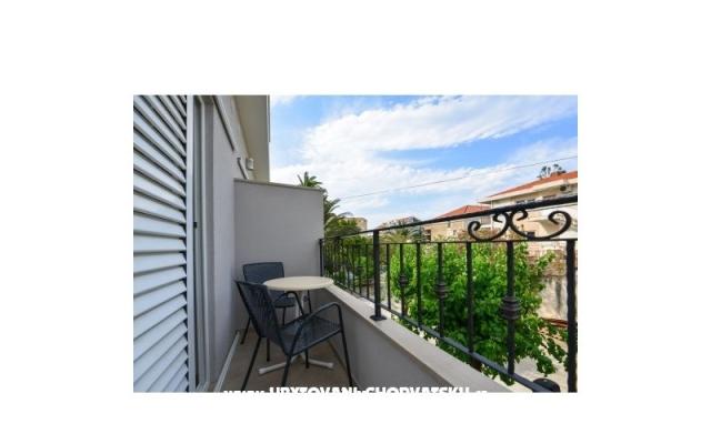 Appartements Dina – Hébergement Makarska Croatie