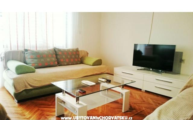 Apartmani Gojak Makarska – Hébergement Makarska Croatie