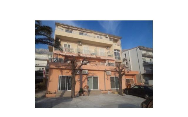Apartmani i sobe Antica – Hébergement Makarska Croatie