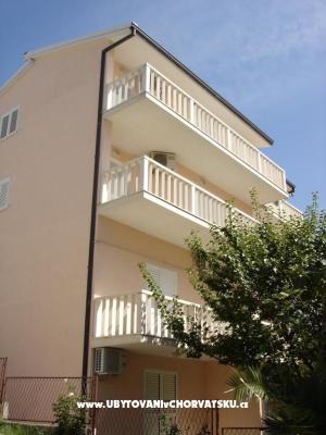 Apartmani Julija – Hébergement Makarska Croatie