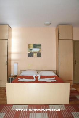 Apartmani Kujundžić – Hébergement Makarska Croatie