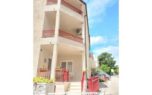 Appartements Lenka – Hébergement Makarska Croatie