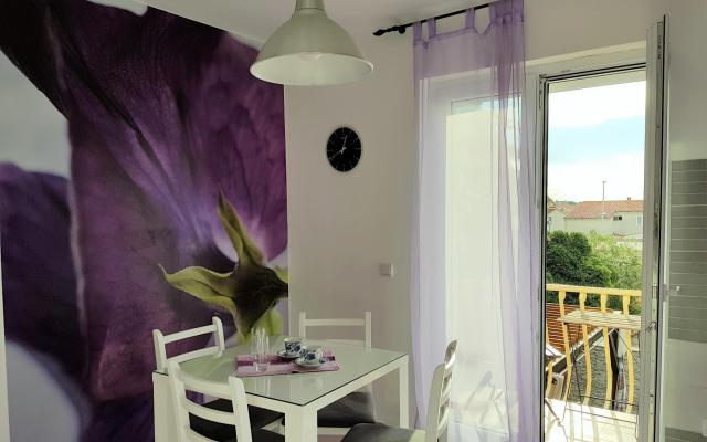 Apartmani Maja – Hébergement Makarska Croatie