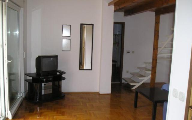 Appartements Jadranka – Hébergement Makarska Croatie