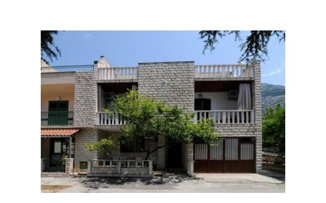 Appartements Šimić – Hébergement Makarska Croatie