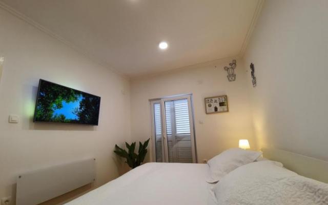Appartements Vranješ – Hébergement Makarska Croatie