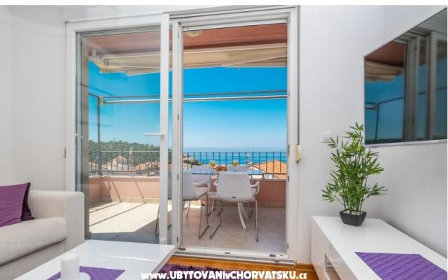 Appartement Andrija – Hébergement Makarska Croatie