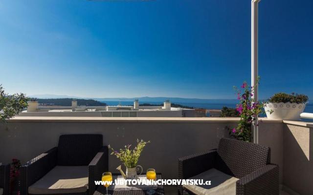 Apartment Beni – Hébergement Makarska Croatie