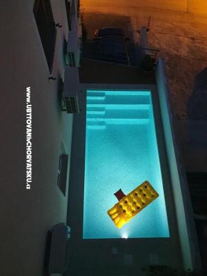 Appartement J&amp;J – Hébergement Makarska Croatie
