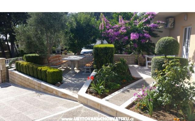 Appartement Silva – Hébergement Makarska Croatie