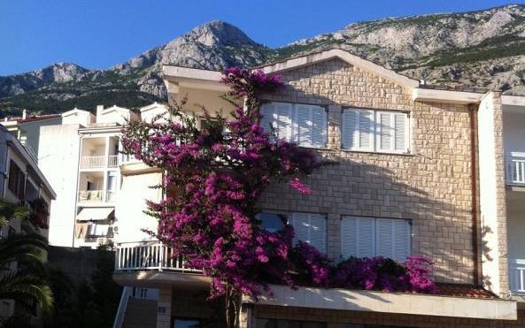 Appartements Drago – Hébergement Makarska Croatie