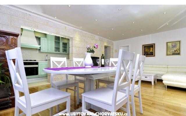 Appartements Mare – Hébergement Makarska Croatie