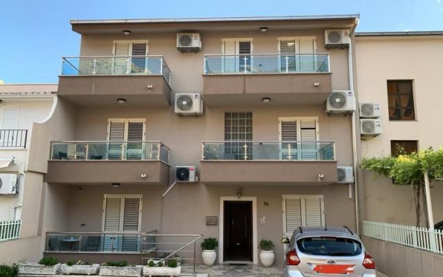 Appartements Tina – Hébergement Makarska Croatie