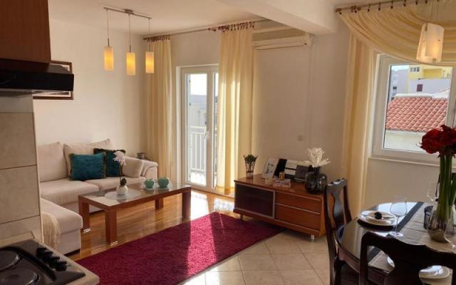 Appartement Marko Makarska  – Hébergement Makarska Croatie