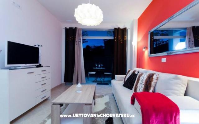 Appartement ENI – Hébergement Makarska Croatie