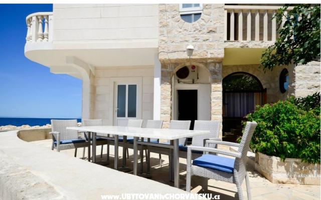 Maison MIRA – Hébergement Makarska Croatie
