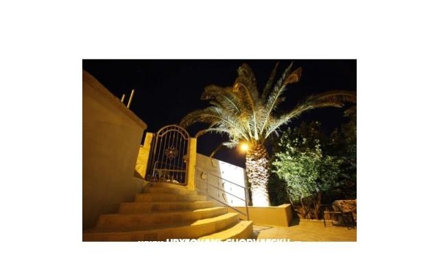 Love Story – Hébergement Makarska Croatie
