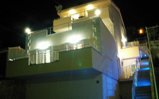 Luxury Appartement villa Dusanka – Hébergement Makarska Croatie