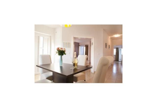 Appartement Lynette – Hébergement Makarska Croatie