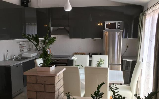 Momy – Hébergement Makarska Croatie