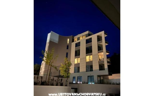 Northside Appartement – Hébergement Makarska Croatie