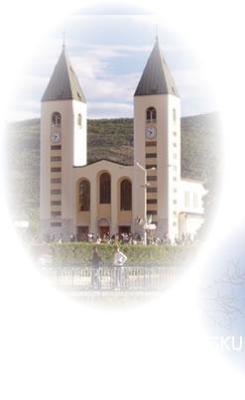 Pansion Vidović Medjugorje – Hébergement Makarska Croatie